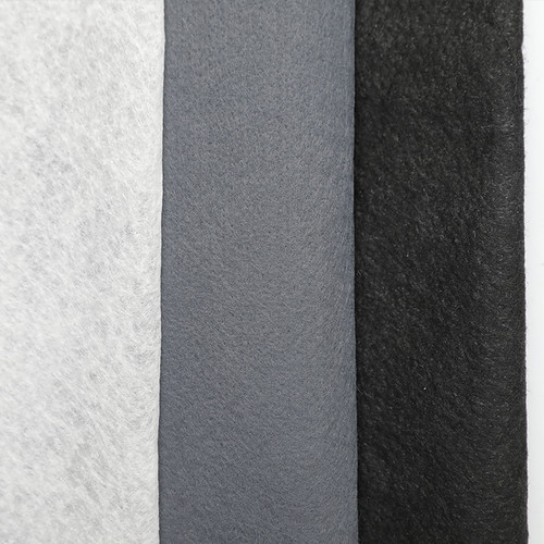 Polypropylene non-woven fabric