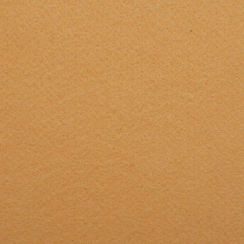 Exhibition carpet non-woven fabric