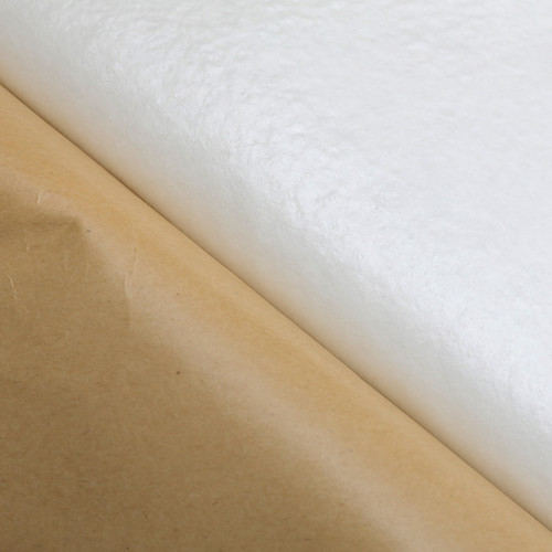Adhesive non-woven fabric