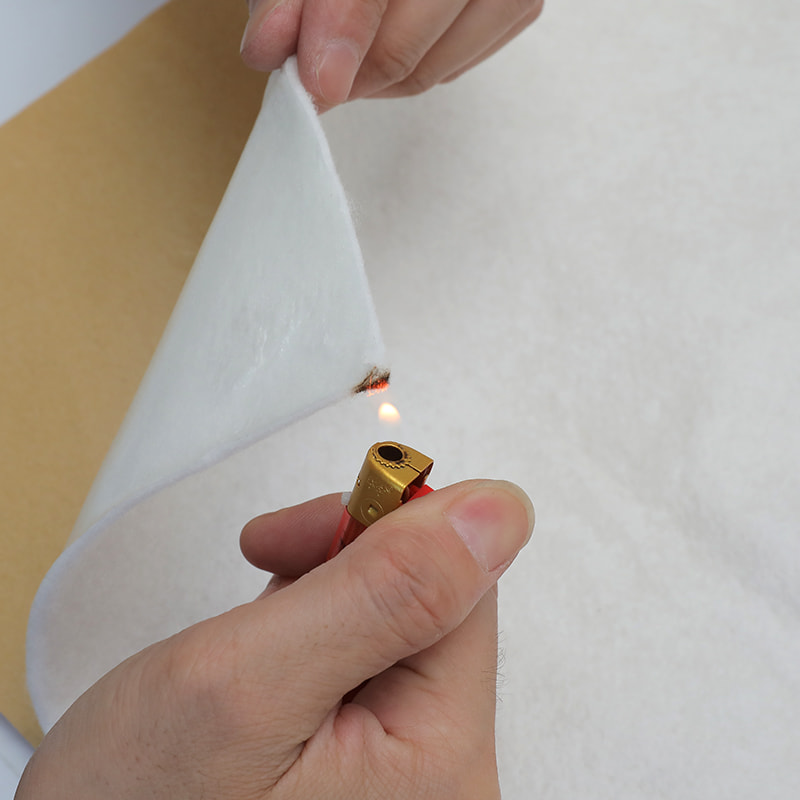 Adhesive non-woven fabric