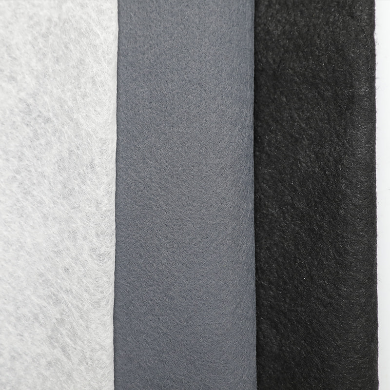 Polypropylene non-woven fabric